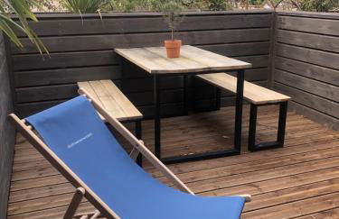 les Cottages du Valcoquet - Foto 97