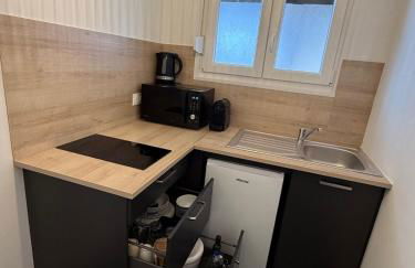 Appartement Strasbourg à 7 min de la gare - Foto 3