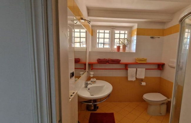 Villa Lucertole - Foto 23