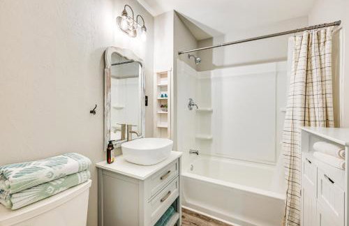 3 Mi to Burnside Marina Lake Cumberland Getaway - Foto 21