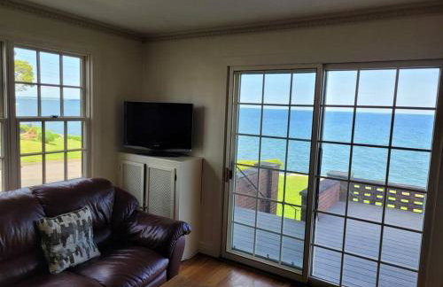 On the Water Spacious Comfortable Historic House - Foto 51