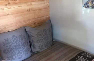 Ambiance petit chalet - Foto 9