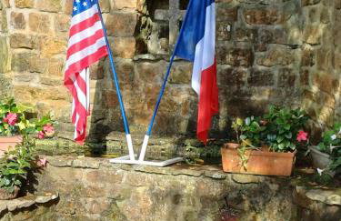 La maison bleue, entre terre et mer - Foto 33