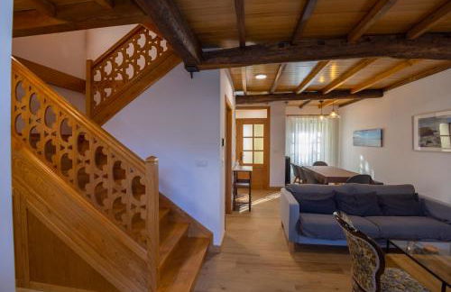 Casa Alameda 33 de Casas Das Figueiras en Ría Eo-Ribadeo - Foto 22