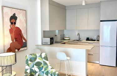 Apartamentos 525 Los Narejos - Foto 58