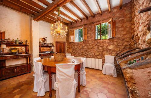 Sa Cabana d'es Vicari - Foto 19