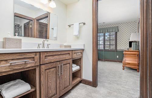 Trent Jones Cottage at Point O' Woods - Foto 26