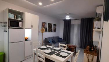 Alcossebre APARTAMENTO ALANDALUS PLANTA BAJA - Foto 4