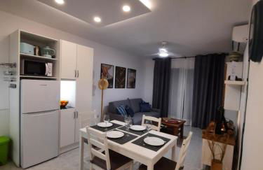 Alcossebre APARTAMENTO ALANDALUS PLANTA BAJA - Foto 4
