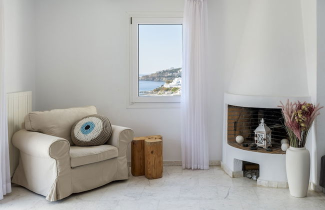 Baybees Sea View Residence - Foto 48