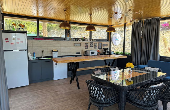 Alanya Polat Holiday Village - Foto 6