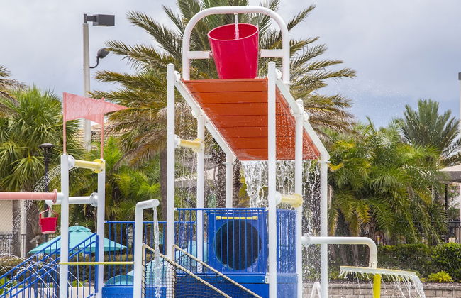 Splendid 4 Bd w/ Pool Close to Disney @ Champions Gate 1006 - Foto 137