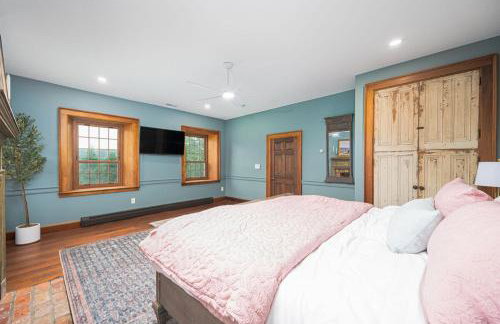 Bellawood Farmhouse - Foto 48