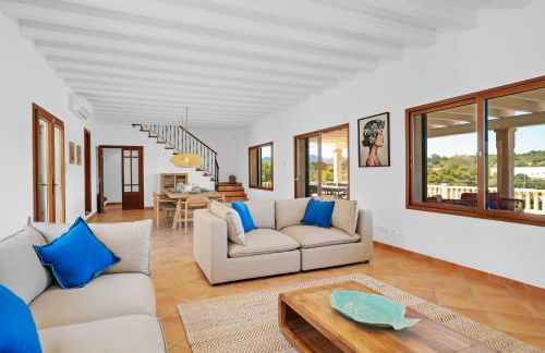 LA CITA DEL MAR Cala Marsal Luxury SEA experience - Foto 13