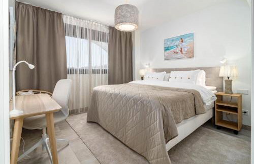 INF26H- Comfortable and spacious city apartment - Foto 4