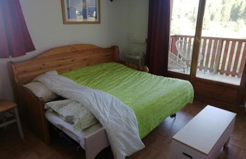 Espace et confort de 45 m2 dans station familiale à 1800 - Photo 11