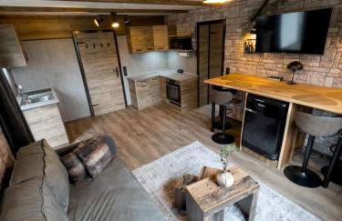 FeWo Ottobeurens Schmuckstück Gemütlich-Stylische Wohnung - AMETHYST - Foto 35