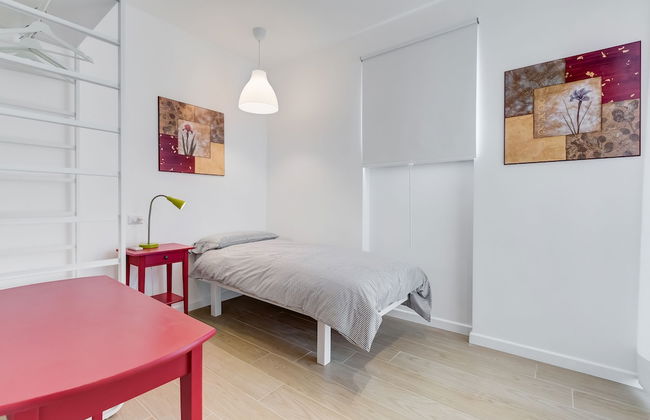 Lovely 3 rooms apartment close Trastevere Station - Foto 6