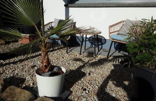 Ferienwohnung Carpe Diem - Foto 13