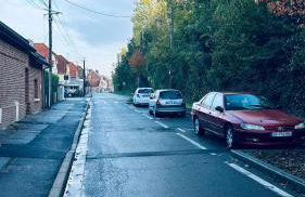 Appartement Atypique- Esprit Atelier Loft - parking privé - Wifi - vidéo - Foto 31