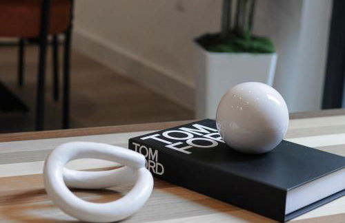 Unit 4 Studio Queen plus Sofa Bed DC Convention Centre - Foto 25