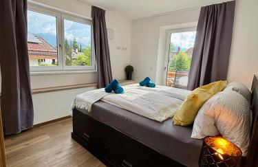 Uii Apartments Oberaudorf - Foto 16