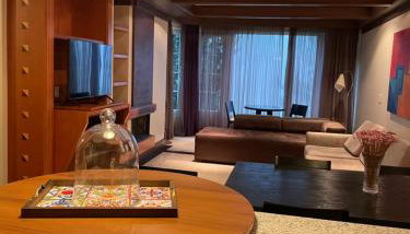 Privilege Apart hotel Mountain Village - Foto 2