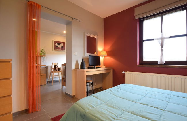 Cozy Cottage in Bastogne - Foto 3