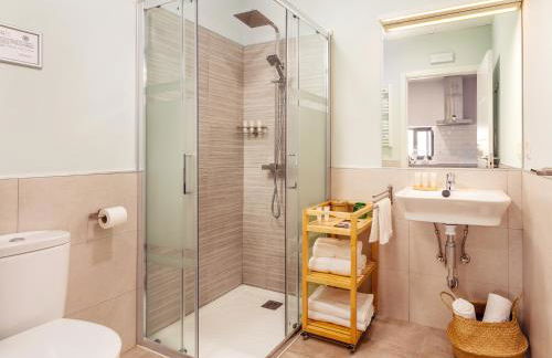 Apartamentos Plaza Mayor 35 - Foto 65