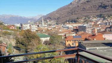 Bluelake Apartment 2 Omegna - Foto 2
