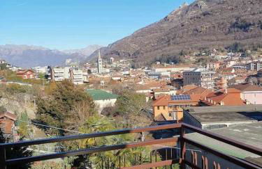 Bluelake Apartment 2 Omegna - Foto 2