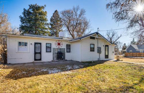 1 Blk to Main St! Crystal Connection Montrose Home - Foto 29