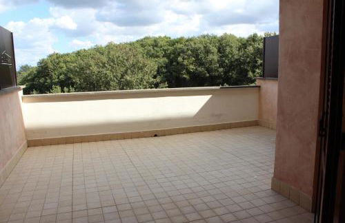 Il Casaletto Dei Ludi - Foto 14