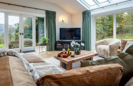 Plas Madoc Coach House - Foto 14