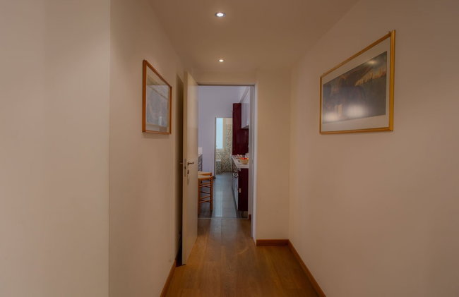 Italianway Easy - Vincenzo Monti 52 - Photo 31