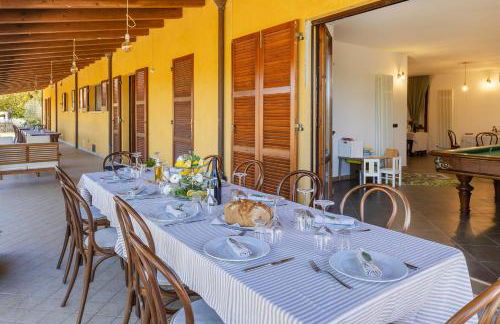 Villa Collevento - Foto 3