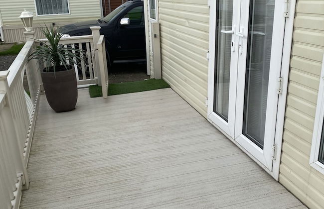 Stunning 2 Bedroom Static Caravan set in 60 Acres - Foto 14