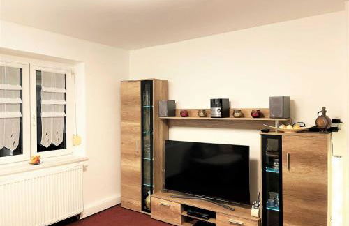 Ferienwohnung Hänsch - Foto 7