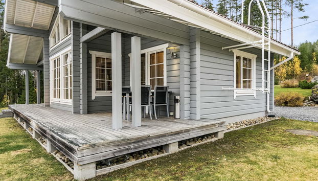 Kielonkallio - Foto 4, Inside other