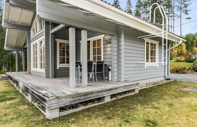 Kielonkallio - Foto 4