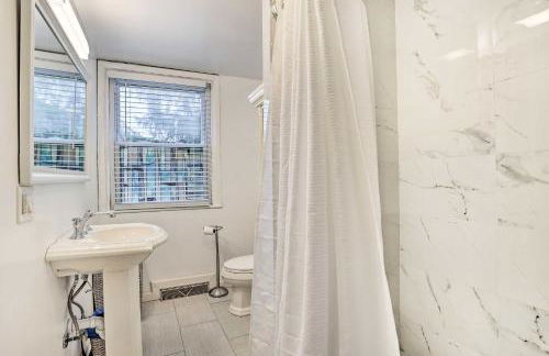 Family Vacation Rental 18 Mi to Philadelphia - Foto 22