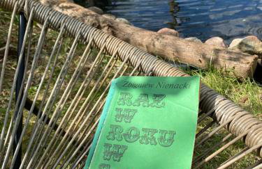 Na zielonej łące... - Foto 34