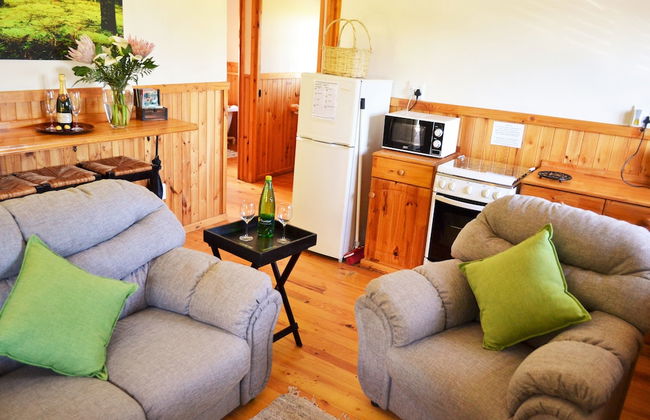 Forest Edge - Foto 24