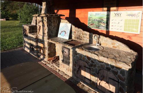 Apartament w Villa Konik Mazury - Foto 80