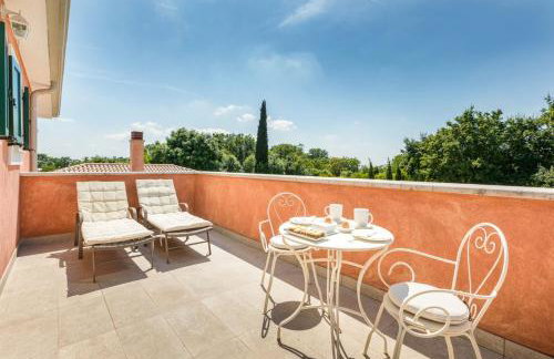 Villa Village by Villsy - with heated pool, spa, private tennis court, golf court, basketball court and playroom - Photo 44