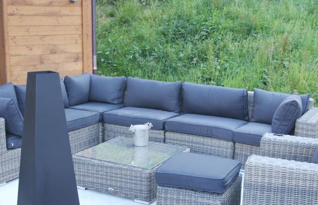 Nubes, Chalet - Foto 12