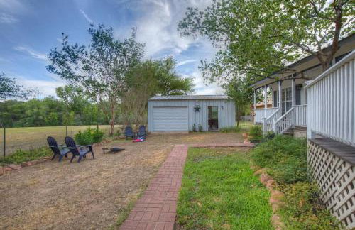 Awesome Haus With Gameroom, 4blks to Center of Town! - Foto 26