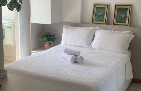 FlatsRose BR Executivo BrookField Flamboyant Conforto Top - Foto 29