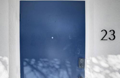 Rustic Retreats Beachy 1BR for 4 guests in the heart of Fort Lauderdale - Foto 15