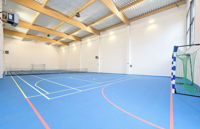 Sun & Snow Let's Sea Baltic Park - Foto 65